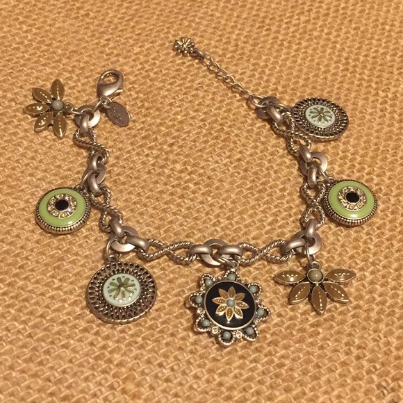 Lia Sophia Jewelry - Lia Sophia bracelet.